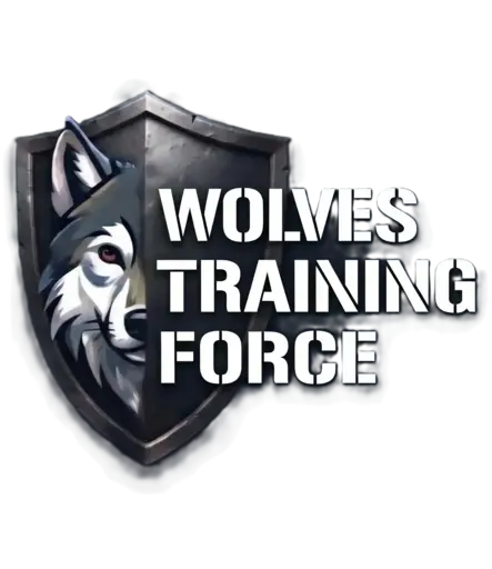 Wolves Training Force